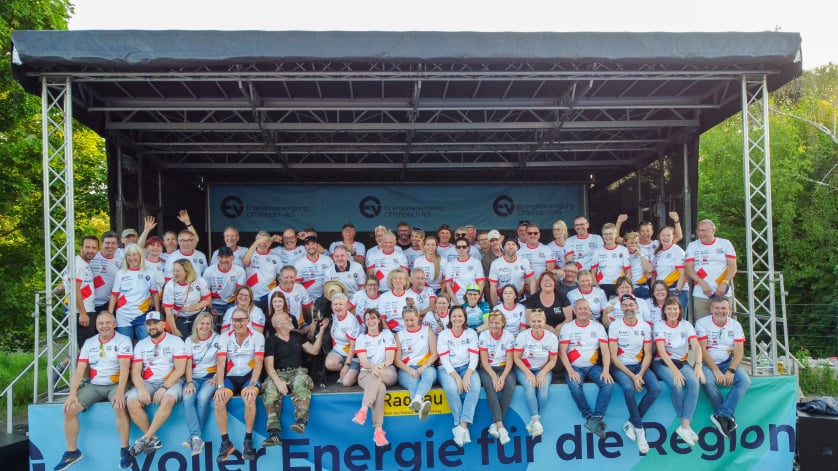 Mobirise Website Builder