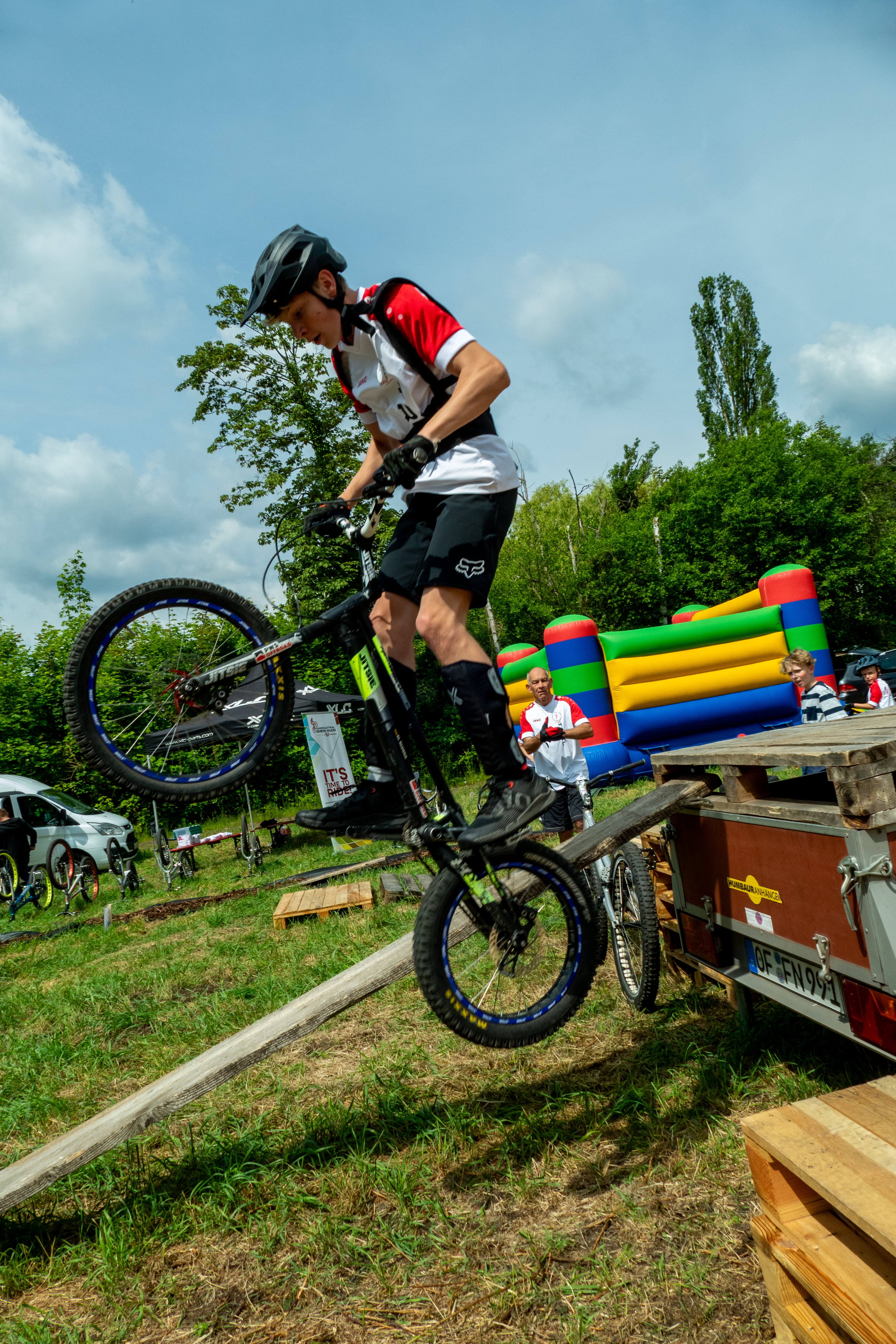 Mobirise Website Builder