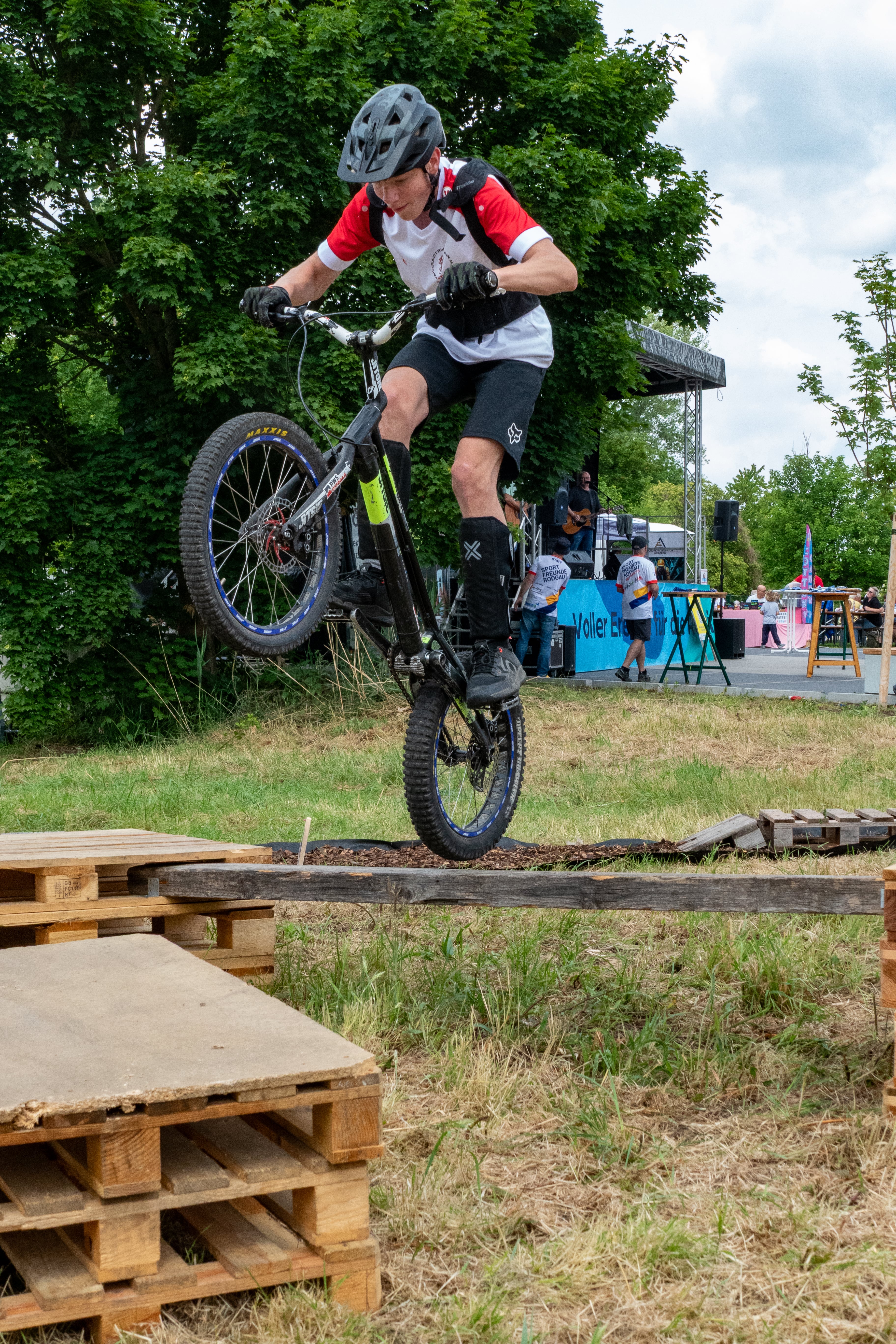 Mobirise Website Builder