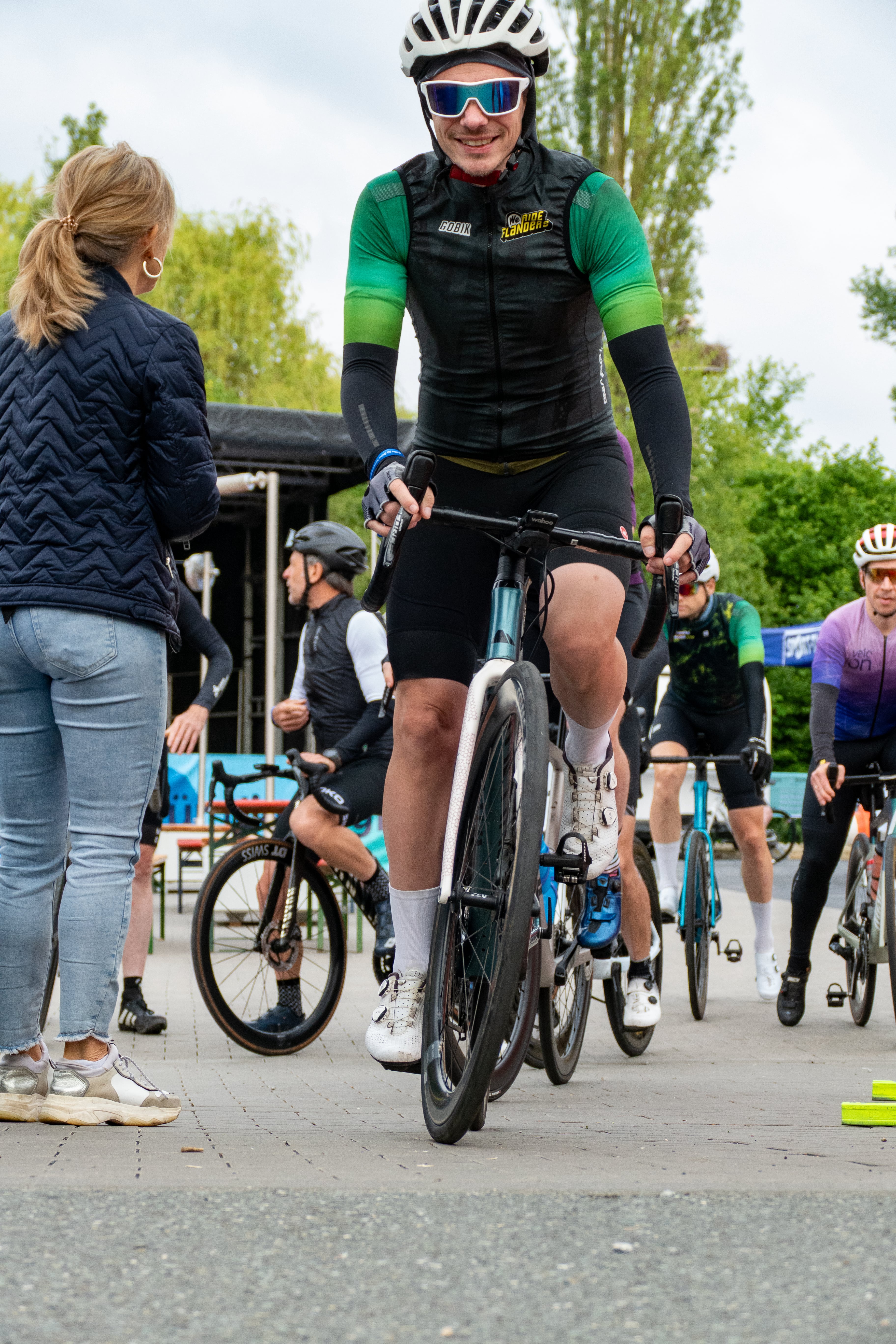 Mobirise Website Builder