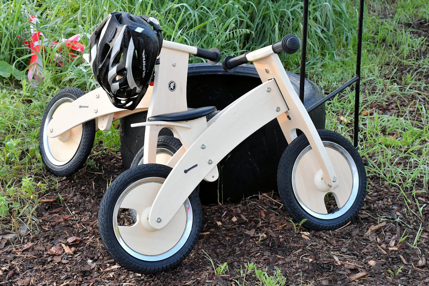 Mobirise Website Builder