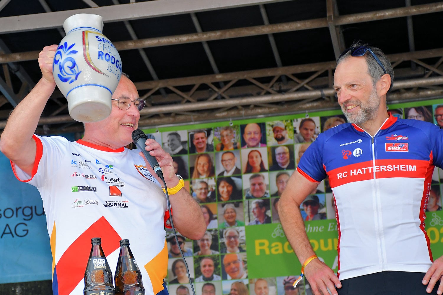 Mobirise Website Builder