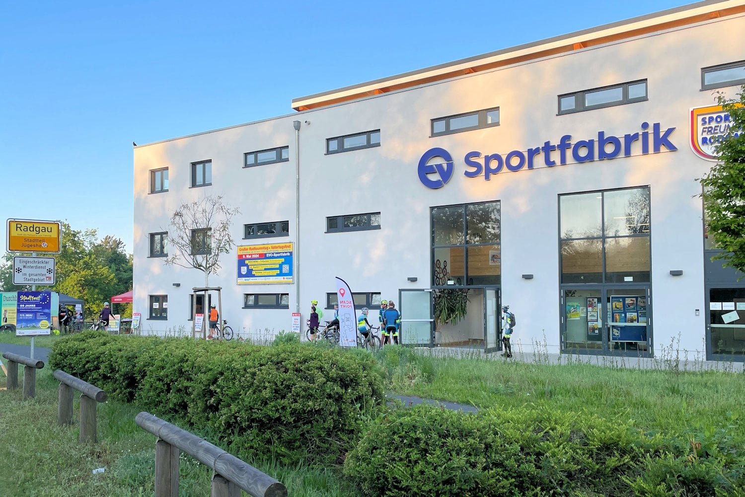 Mobirise Website Builder