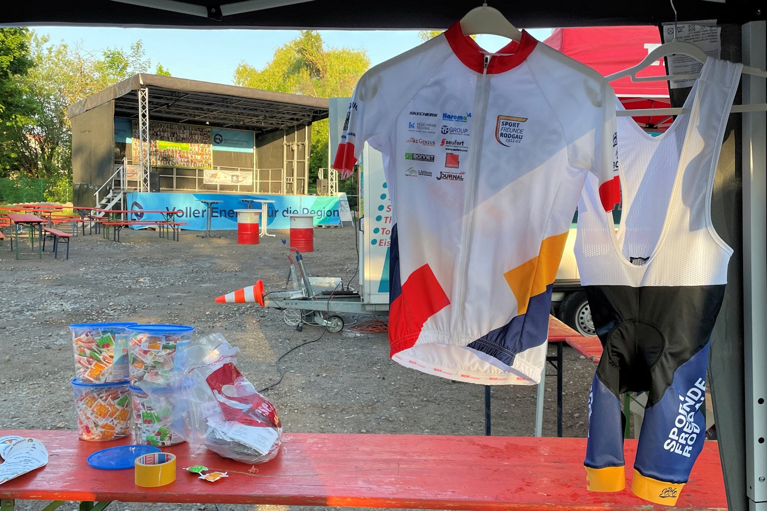 Mobirise Website Builder