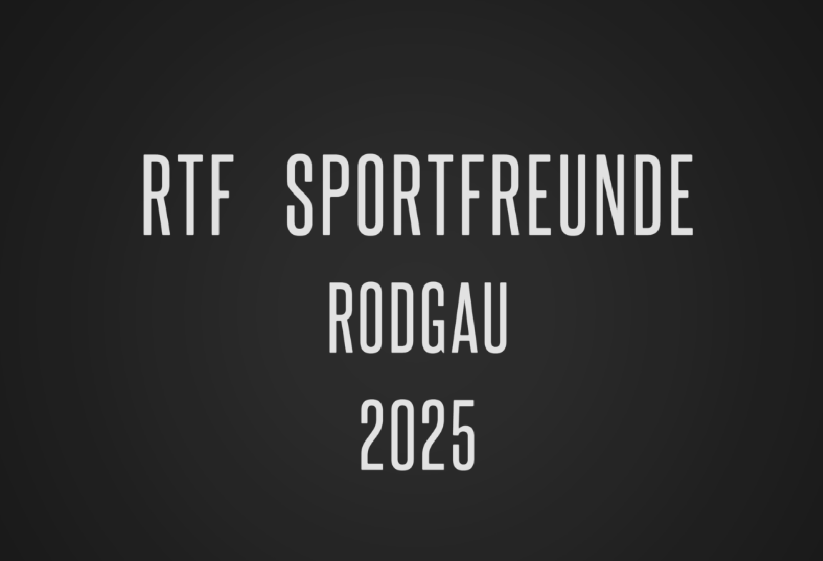 Ein paar Eindrücke von Detlev